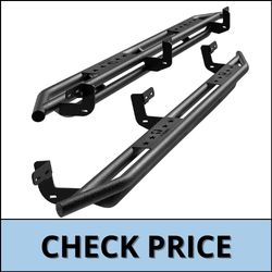 Tyger Auto TG-AM2D20078 Star Armor Kit