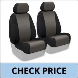 Coverking Custom Fit Front 50/50