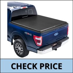 Truxedo truxport soft roll up truck bed tonneau cover
