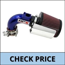 HPS Cold Air Intake Kit 27-165BL