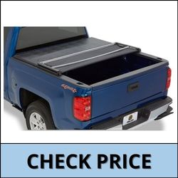 Bestop 16212-01 EZ Fold Truck Tonneau Cover