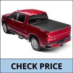 Roll N Lock BT220A Tonneau Cover