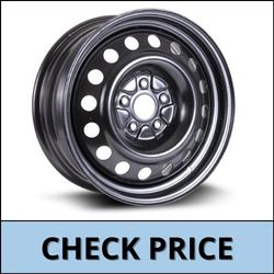 RTX Steel Rim X994410