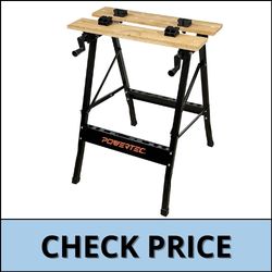 Powertec mt4006 workbench