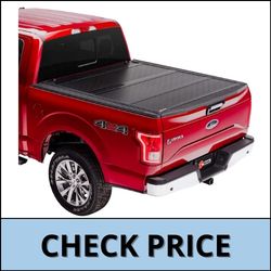 Bakflip G2 Tonneau Cover