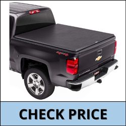 TruXedo TruXport Soft Rollup Trucked Tonneau Cover
