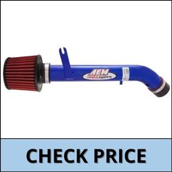 AEM Short Ram Induction System