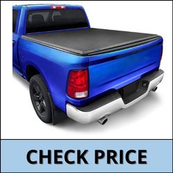 Tyger Auto TG-BC3D1015 Trifold Truck Bed Tonneau Cover