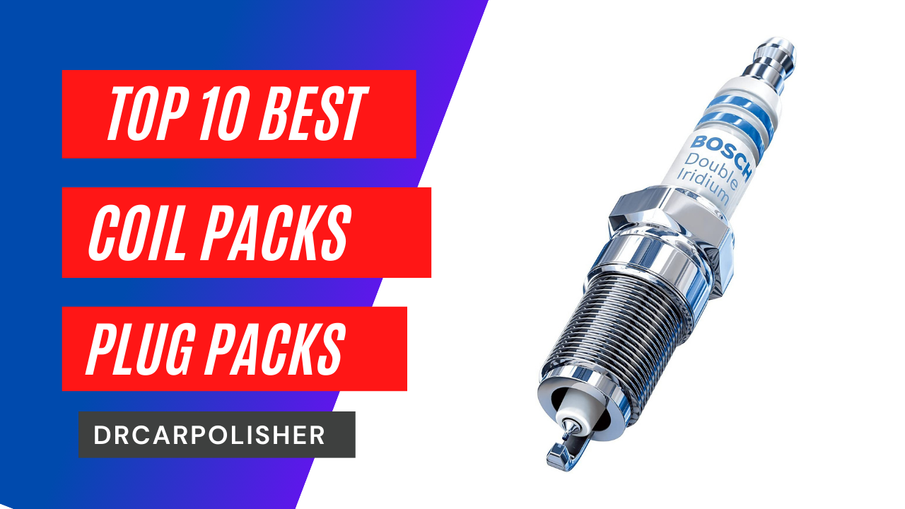 Best Coil Pack For 5.4 Triton