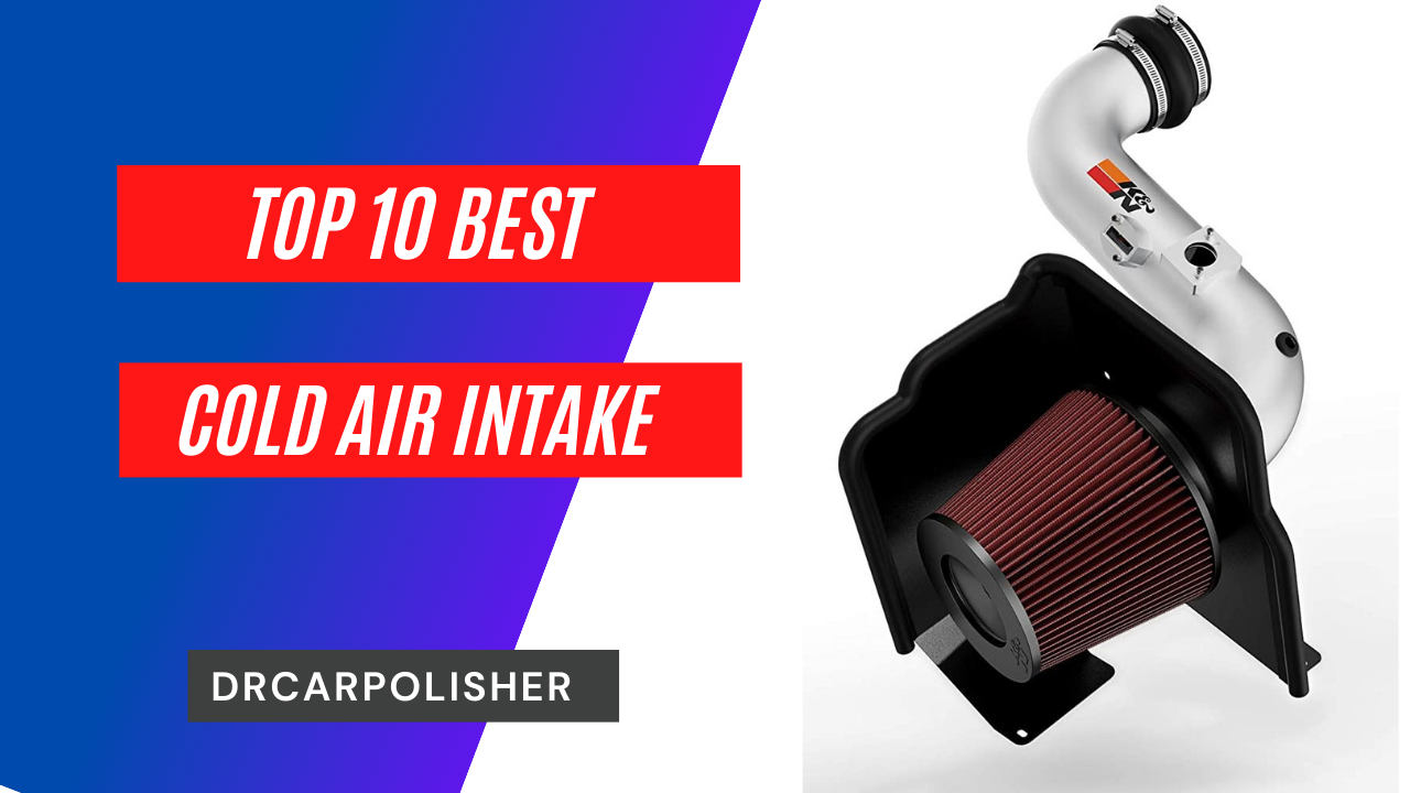 Best Cold Air Intake