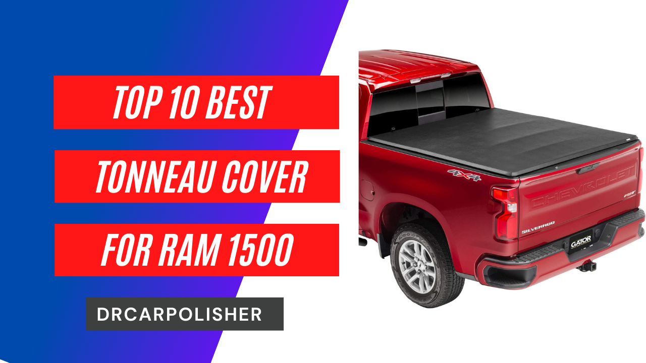 Best Tonneau Cover For Ram 1500
