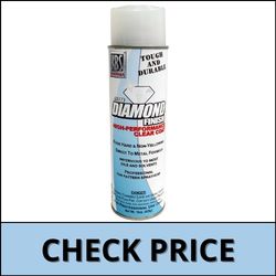 KBS Coatings Diamond Gloss Spray Can