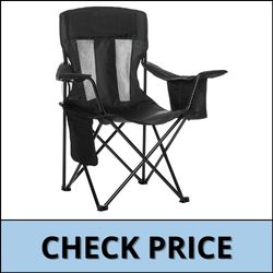AmazonBasics Portable Camping Chair