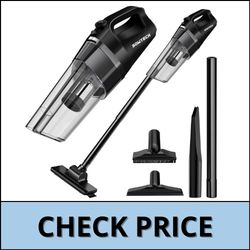 SOWTECH Stick Vacuum