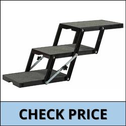 Pet Loader Ultra Light Platform