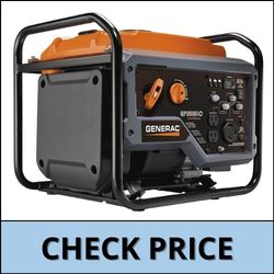 Generac GP3500iO Inverter Generator