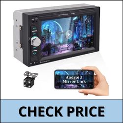 Camecho Car Multimedia Player