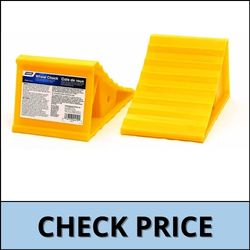 Camco 44414 Wheel Chock