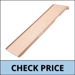 PetSTEP Original Folding Pet Ramp