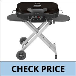 Coleman Roadtrip 285 Portable Standup Propane