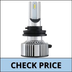 Philips automotive lighting H8 H16