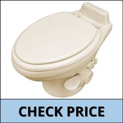 Dometic 320 Series Standard Height Toilet