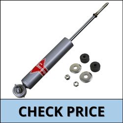 KYB Gas-Just-A-Gas Shock