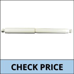 Gabriel G63810 White Ultra Truck Shock, 1 Pack