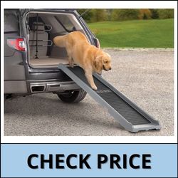 WeatherTech Folding Dog Ramp