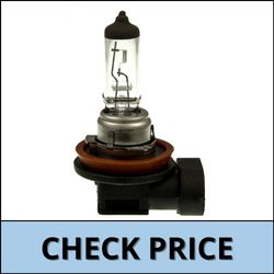 Wagner BP1235/H8 bulbs