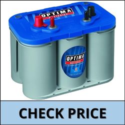 Optima Batteries 8016-103 Deep-Cycle Battery