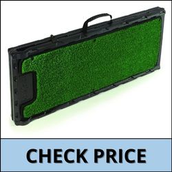 Gen7Pets Natural Step Dog Ramp