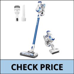 Tineco A10 Hero Cordless Stick/Handheld Vacuum Cleaner