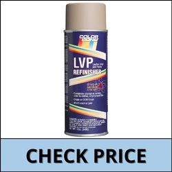 Colorbond 1970 BMW Plastic Refinisher Spray Paint