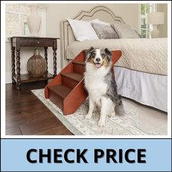 Solvit PetSafe PupSTEP