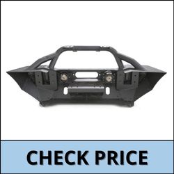 Smittybilt XRC Gen 2 Front Bumper