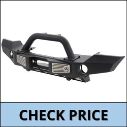Smittybilt 76892 XRC Atlas Front Bumper