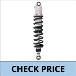 HD 159 Ohlins Shocks