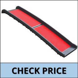 Kurgo Wander Collapsible Dog Ramp