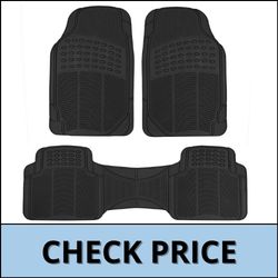 BDK original proliner floor mats