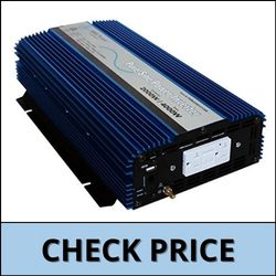 AIMS 2000 Watts Power Inverter
