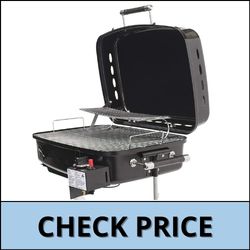 FlameKing YSNHT500 RV GRILL