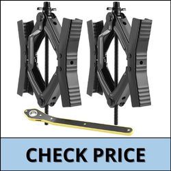 EPOARTIST RVTW200 Camper Wheel Chock