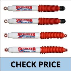 Skyjacker H7091 H7060 Pairs of Hydro Shock Absorbers