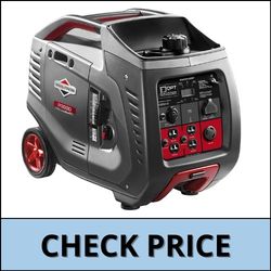 Briggs & Stratton P3000 Power
