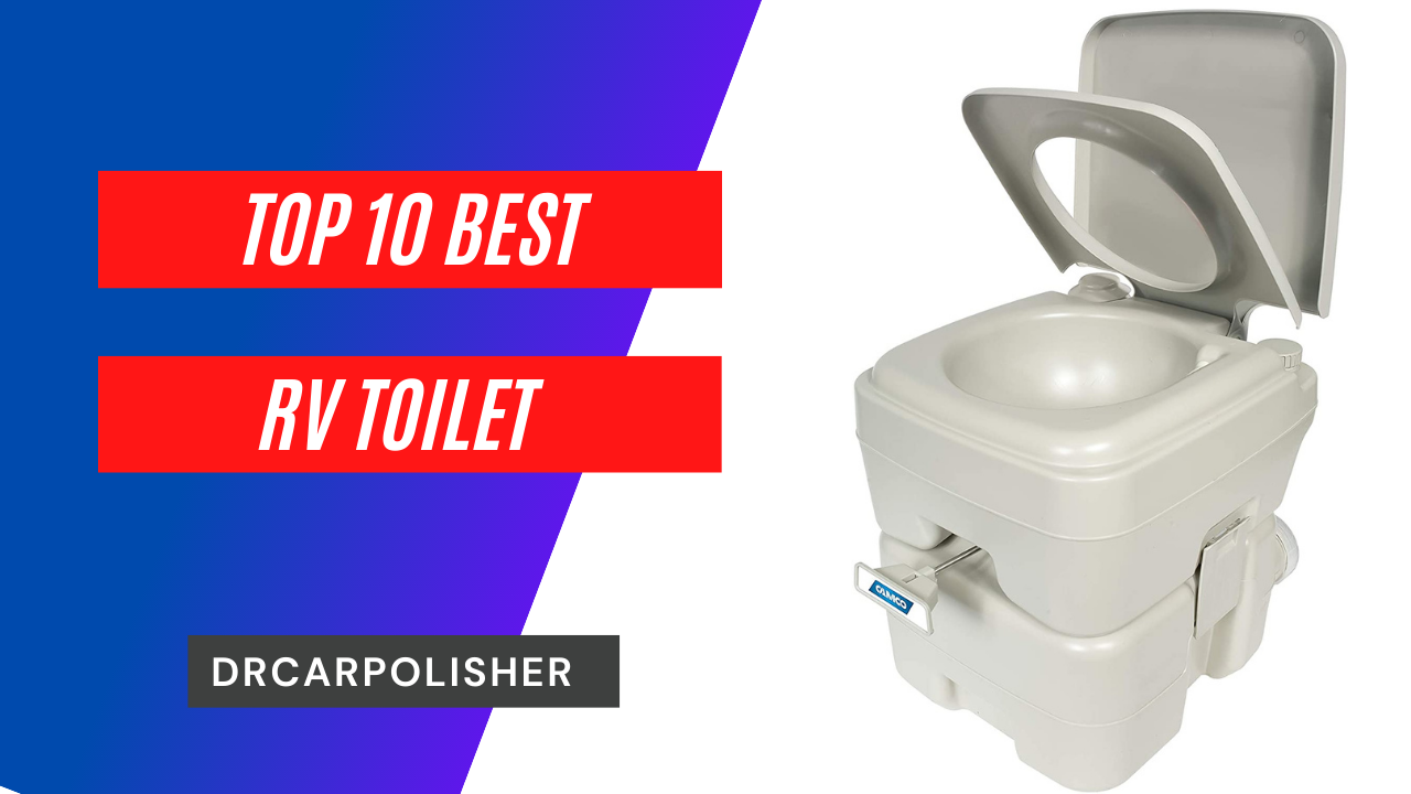 Best RV Toilet
