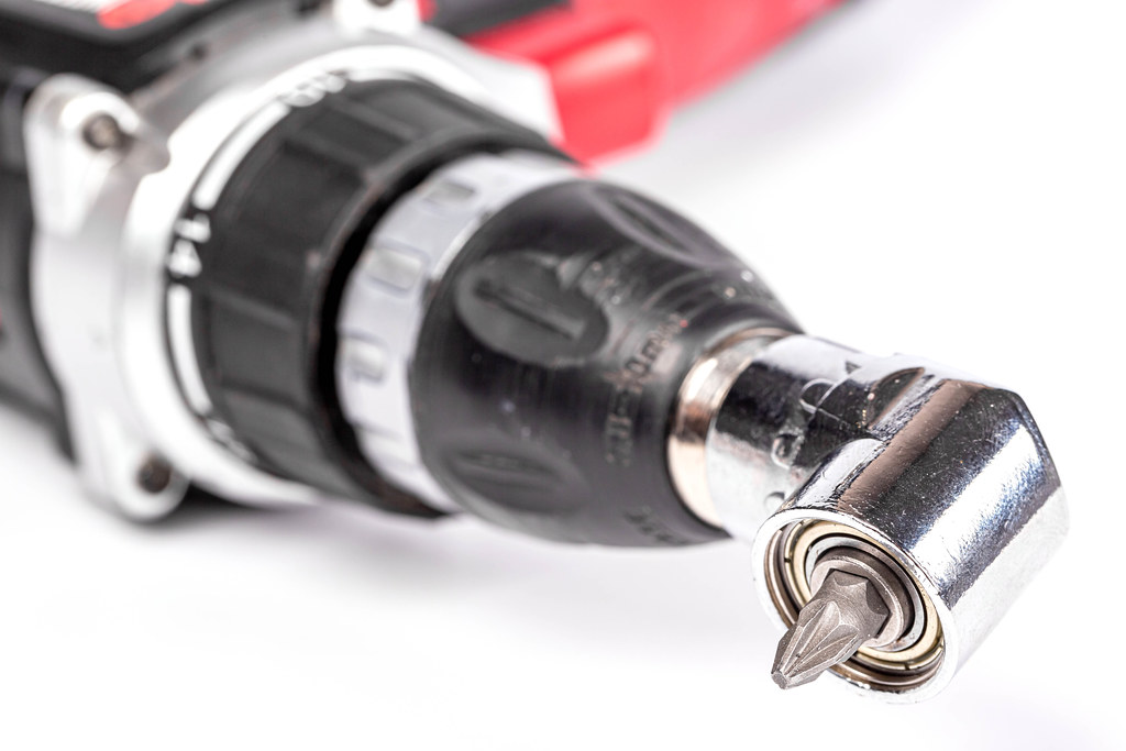 How To Use Cordless Ratchet?