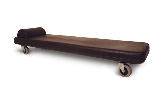 Are Creeper Seat Good For Back Pain?