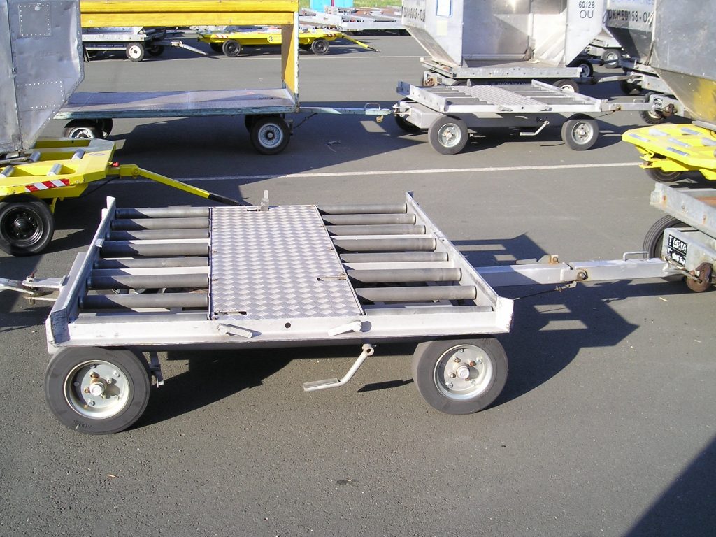 How To Use A U Haul Car Dolly?