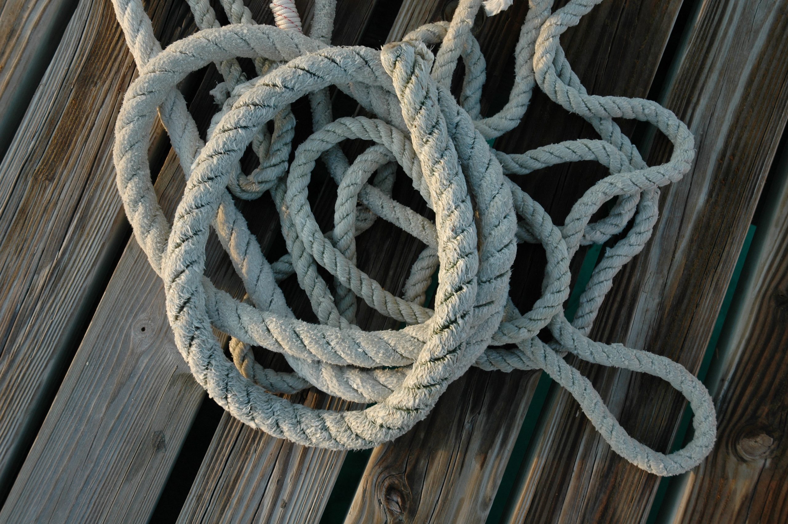 What Size Kinetic Recovery Rope Do I Need?